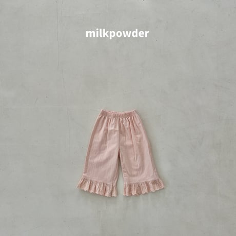 milkpowder/50. susu pants 13-15