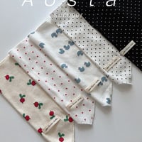 aosta/46. Scarf FREE