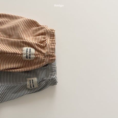 amigo/30. madlen jogger pants XS-XL