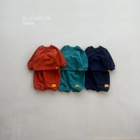blackbean/1. code bebe set S-M