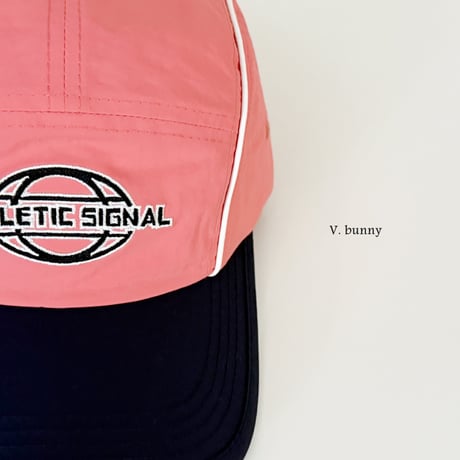 vbunny/37. signal cap FREE(50-58CM)