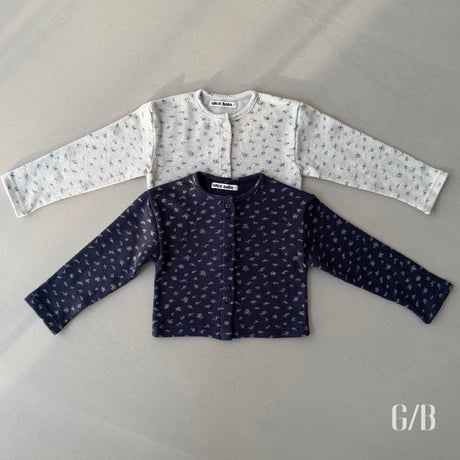 gruebaba/61. mammy cardigan S-XL