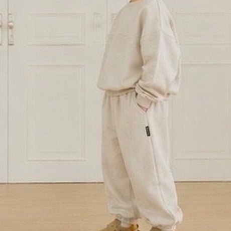 erinj/17. pannel jogger S-XL