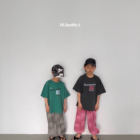 hibuddy/28. pig 85 T-shirt JS-JL