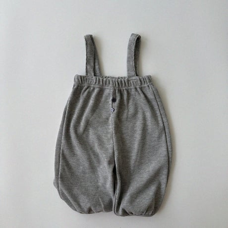 aosta/38. [Star Candy Overalls] S(0-6M)-L(12-24M)