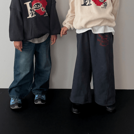 hibuddy/50. love man-to-man JS-JL