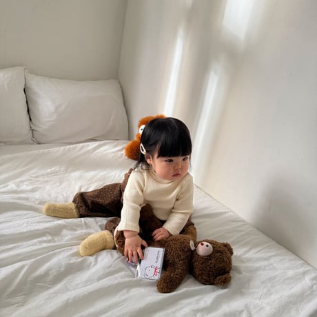 onu/1. golgi half t pollar BABY(12M)-XL(6-7Y)