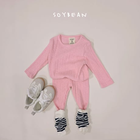 soybean/121. cotton rich inner wear XS-XL