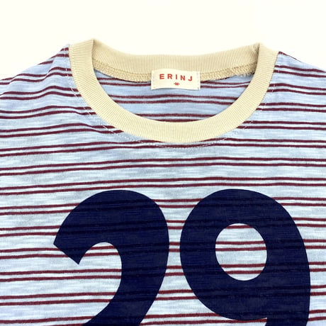 erinj/38. double ST T-shirt JS-JXL