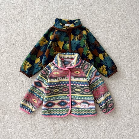 urbanrabbit/75. Shawl Collar Fleece Jacket JS-JM