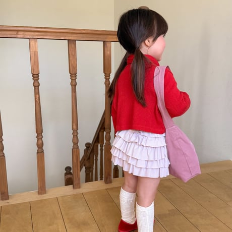bananaj/4. honey cardigan XS-JS