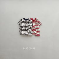 blackbean/57. marine T-shirt S-XL