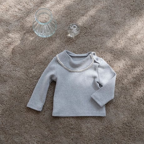 bebeholic/31. quiling T-shirt S(3-6M)-XL(18-24M)