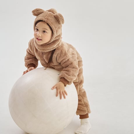 hereiam/52. kinder baby suit 12M-M