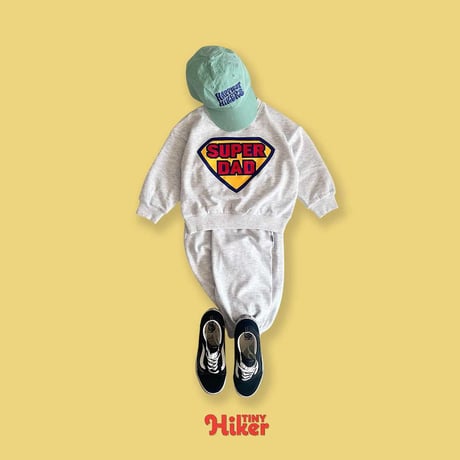 tinyhiker/9. plan - super updown set S-XL
