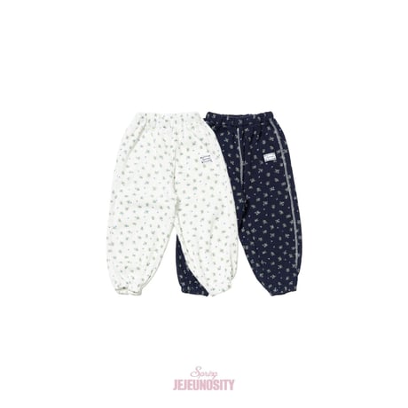 jejeunosity/10. waffle pants JS-JM