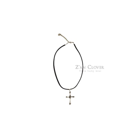 zanclover/18. vintage loss necklace FREE