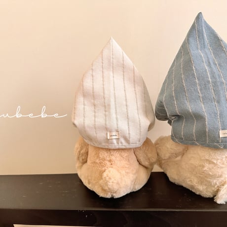 valubebe/79. papiyong kokal bonnet hat FREE