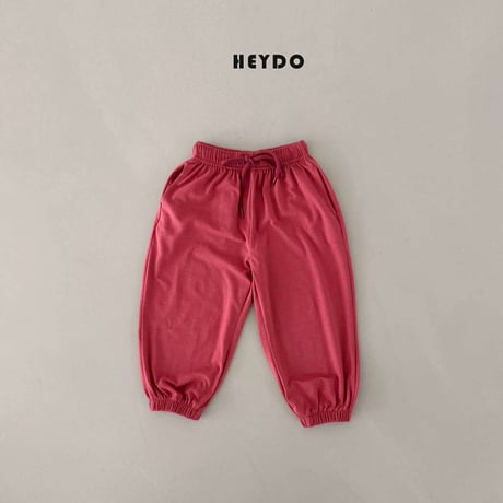 heydo/18. lapping P jogger JS-JL