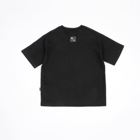 betterj/6. plan ) section box T-shirt JXXL-FREE