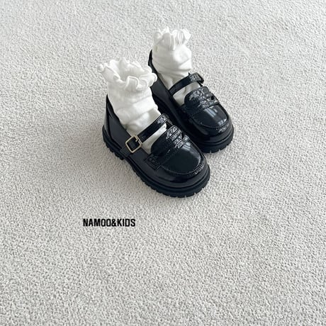 namoo/13. Bonnie Classic Shoes 150-220