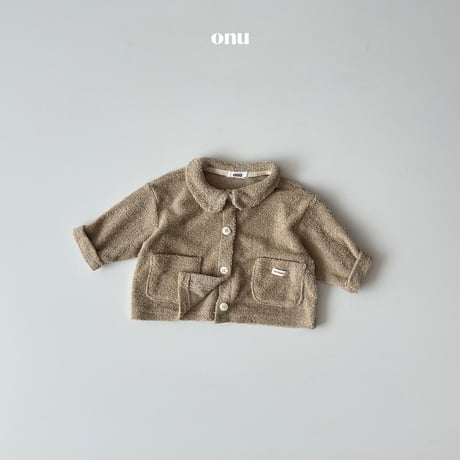 onu/24. collar cardigan XS-XL