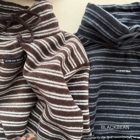 blackbean/41. creyon T-shirt S-XL