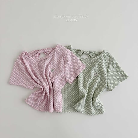 melikey/9. point T-shirt XS-XL