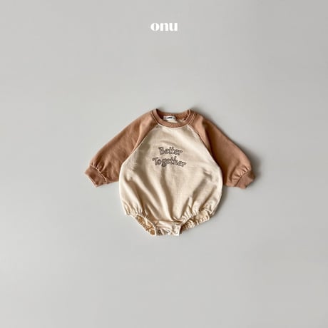 onu/52. bebe ) together suit BABY(12M)