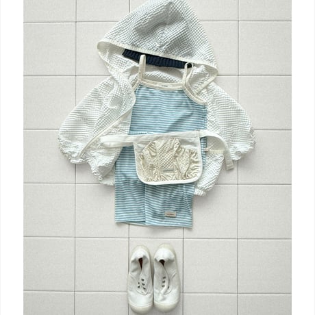 onu/45. ice sleeveless set XS-XL