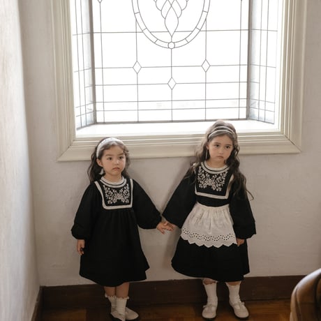oren/14. fullurre noir one-piece S-XL