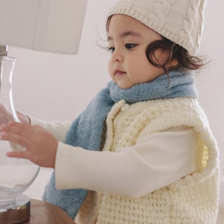 onu/36. dotom knit pants XS(2-3Y)-M(4-5Y)