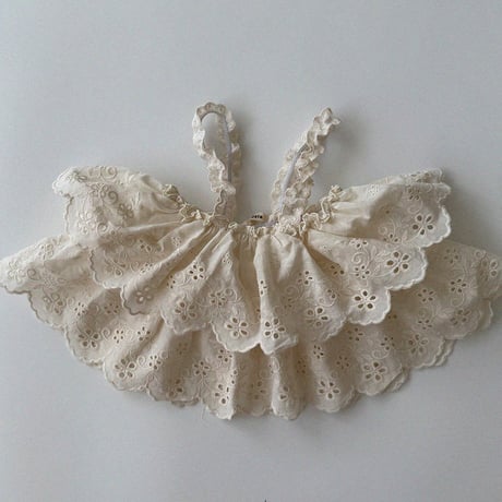 aosta/23. [Lace cancan Blouse] FREE