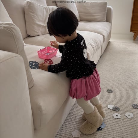 chip/25. bullon shorts  1(12-18M)-5(6Y)