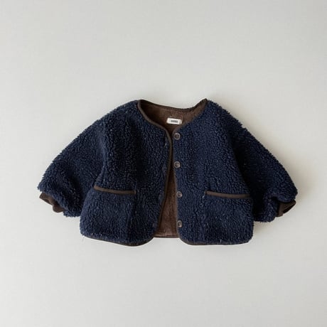 onu/31. cookie jumper BABY(12M)-XL(6-7Y)