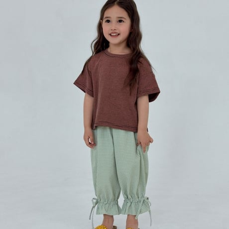growb/18. kanna pants JS-JL