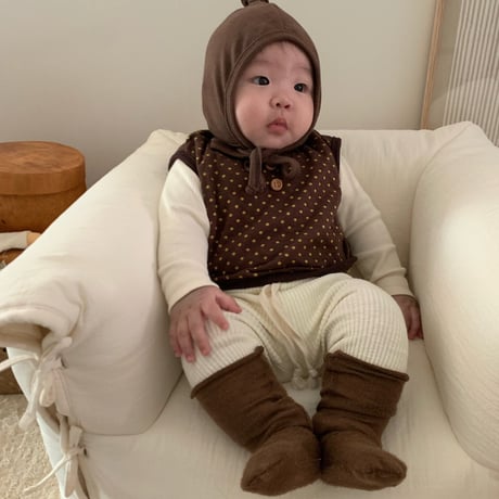 lalaland/52. b Chewy leggings 6M-18M
