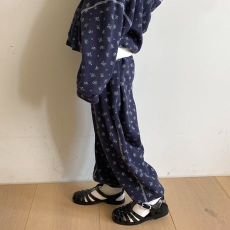 jejeunosity/9. waffle pants XS-XL