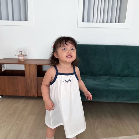 bayvely/23. happy one-piece XS-XL