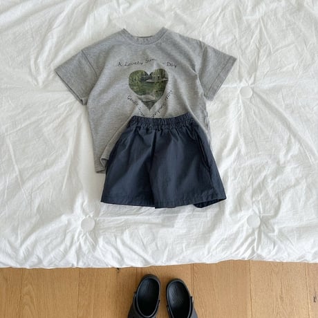 digreen/60. sunny shorts pants? S-2XL