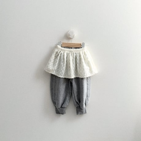 atomeme/42. Olive Sweat Pants? S-XL
