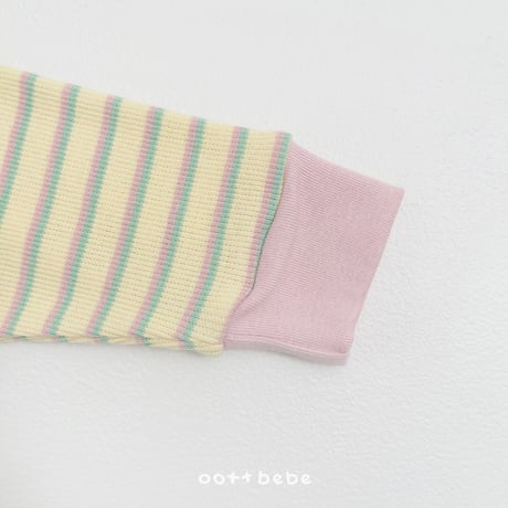oottbebe/5. apolo ( cotton span ) suit S(0-6M)-M(6-12M)