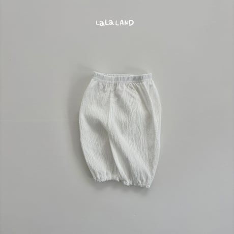 lalaland/47. gojangi  6M-18M