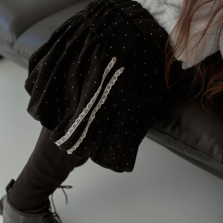momoann/47. ballon skirt leggings 5-13