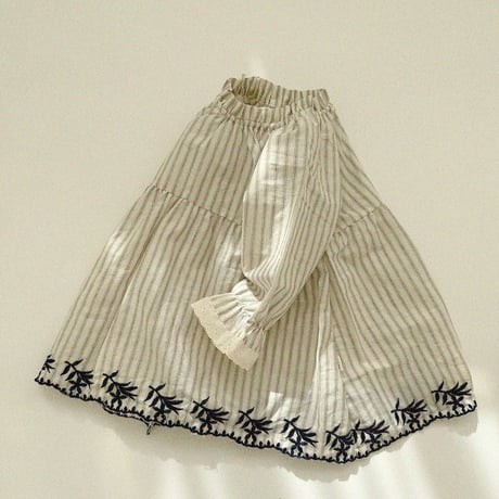 aosta/32. Ellin Dress S-2XL