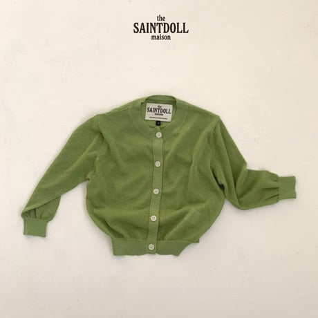 saintdoll/182. summer linen cardigan XL-JS
