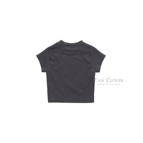 zanclover/60. Enjoy heart T-shirt 13-19