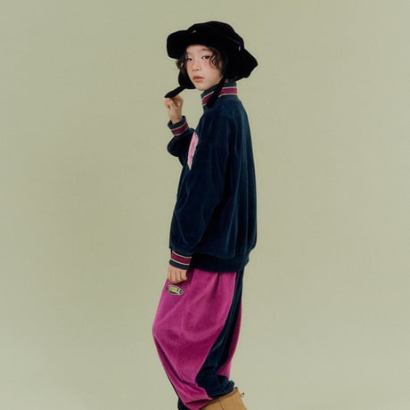 forkchips/66. velloa pants JS-JXL