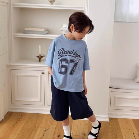 fromi/67. brew clean T-shirt S-XL