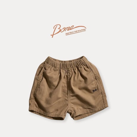 boneoune/23. tami half pants XS-XL